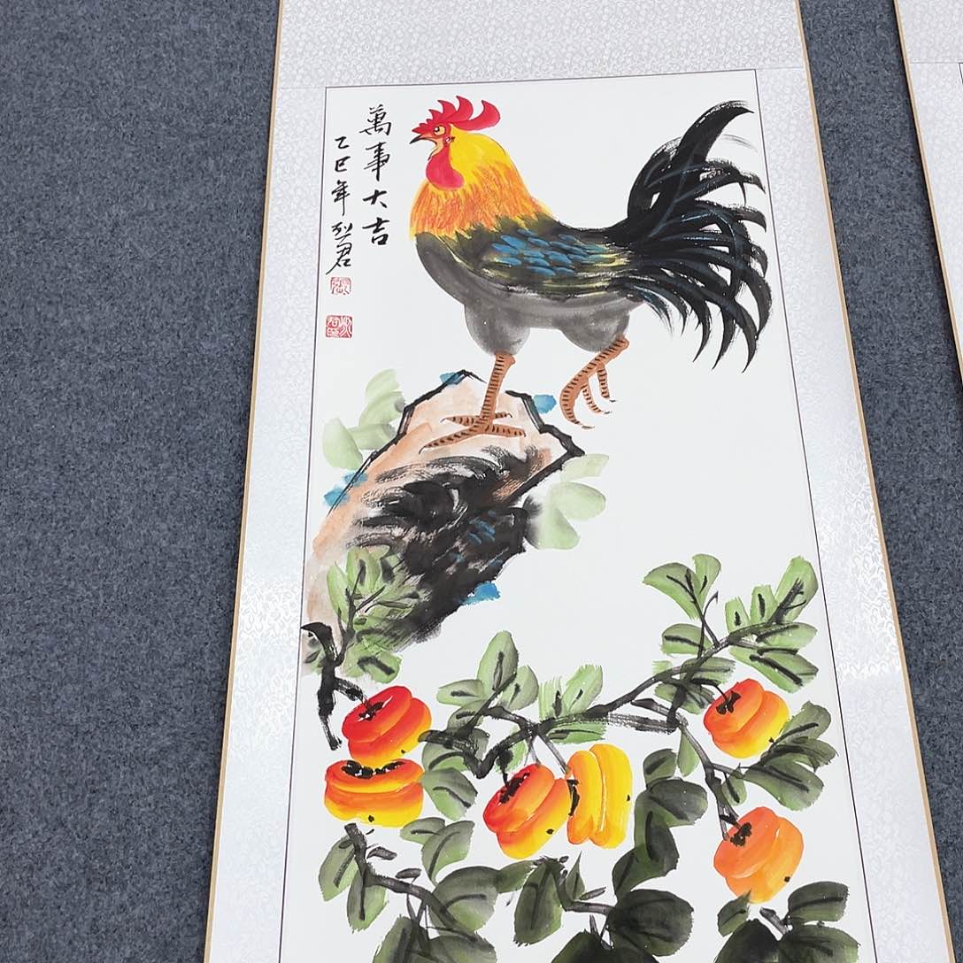 书法手绘手写作品欣赏