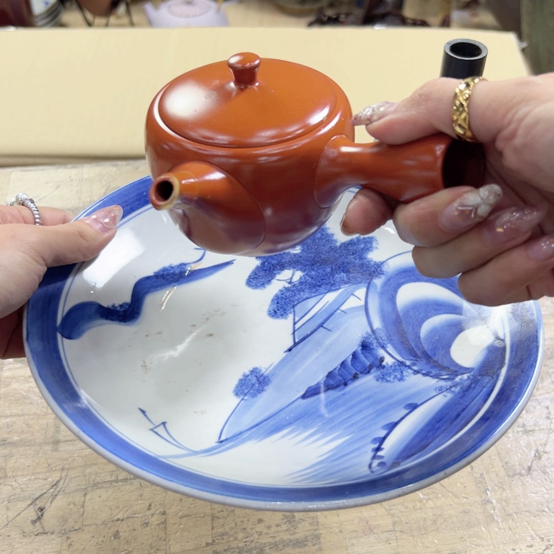 瓷片陶瓷和金属制砂制品