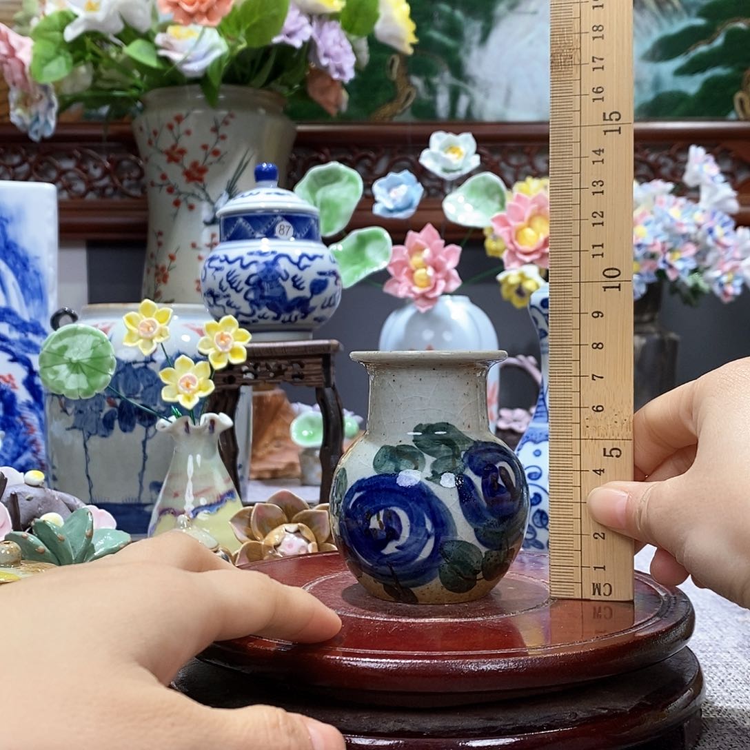 瓷片景德镇的陶瓷