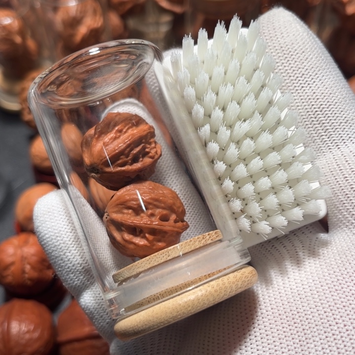 大****把件文玩核桃文玩