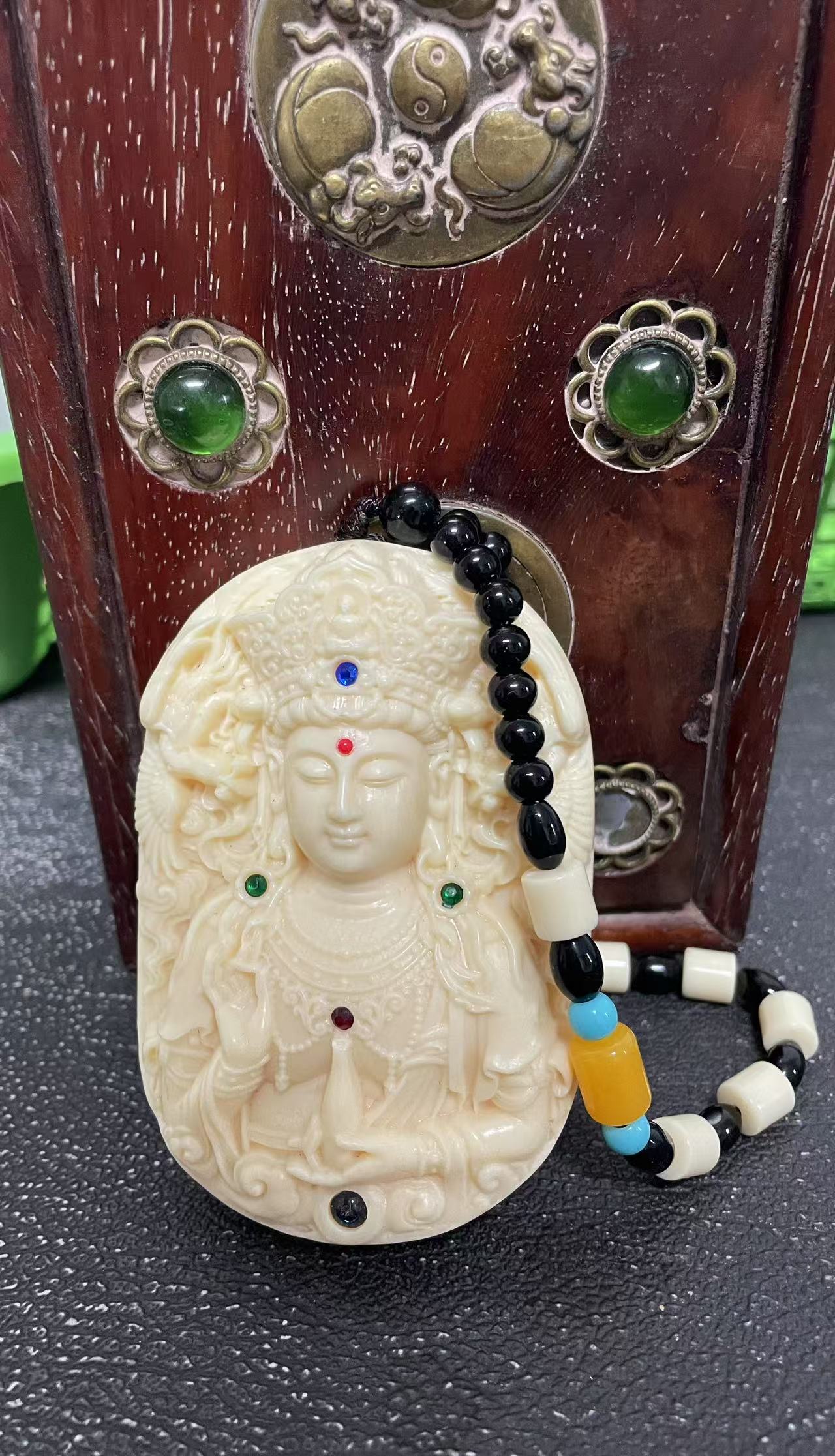 0315  精品吊坠 （无礼盒）