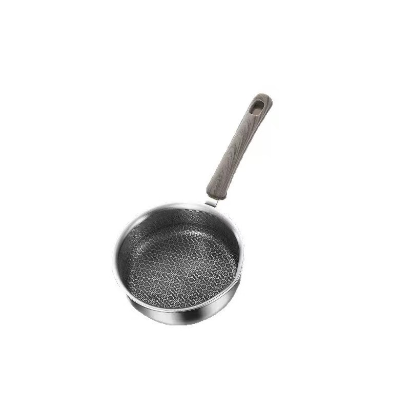 德国【S】不锈钢煎蛋锅（13cm）
