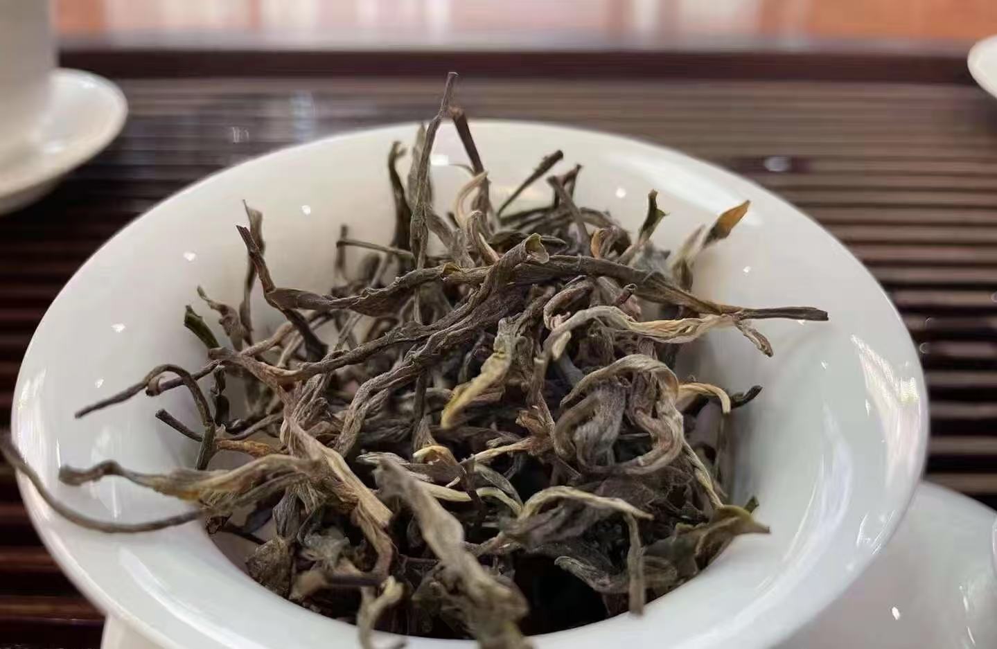 2025年高本300年古树生茶--0B0B1B0--峰总
