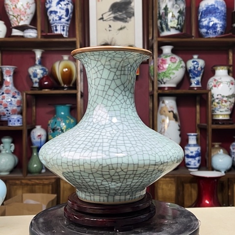 陶景德镇陶瓷艺术品