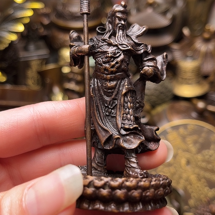 天雅铜器商品链接