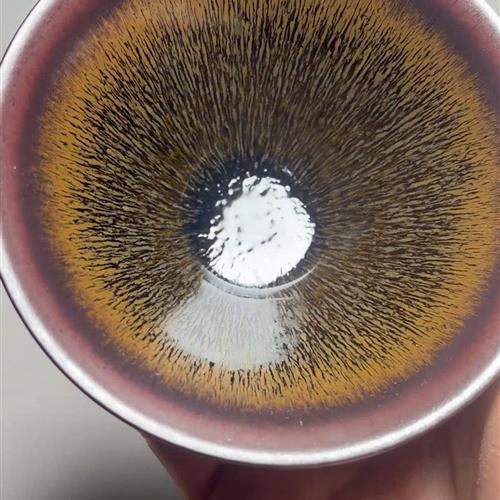 【闪购商品】茶盏-198............