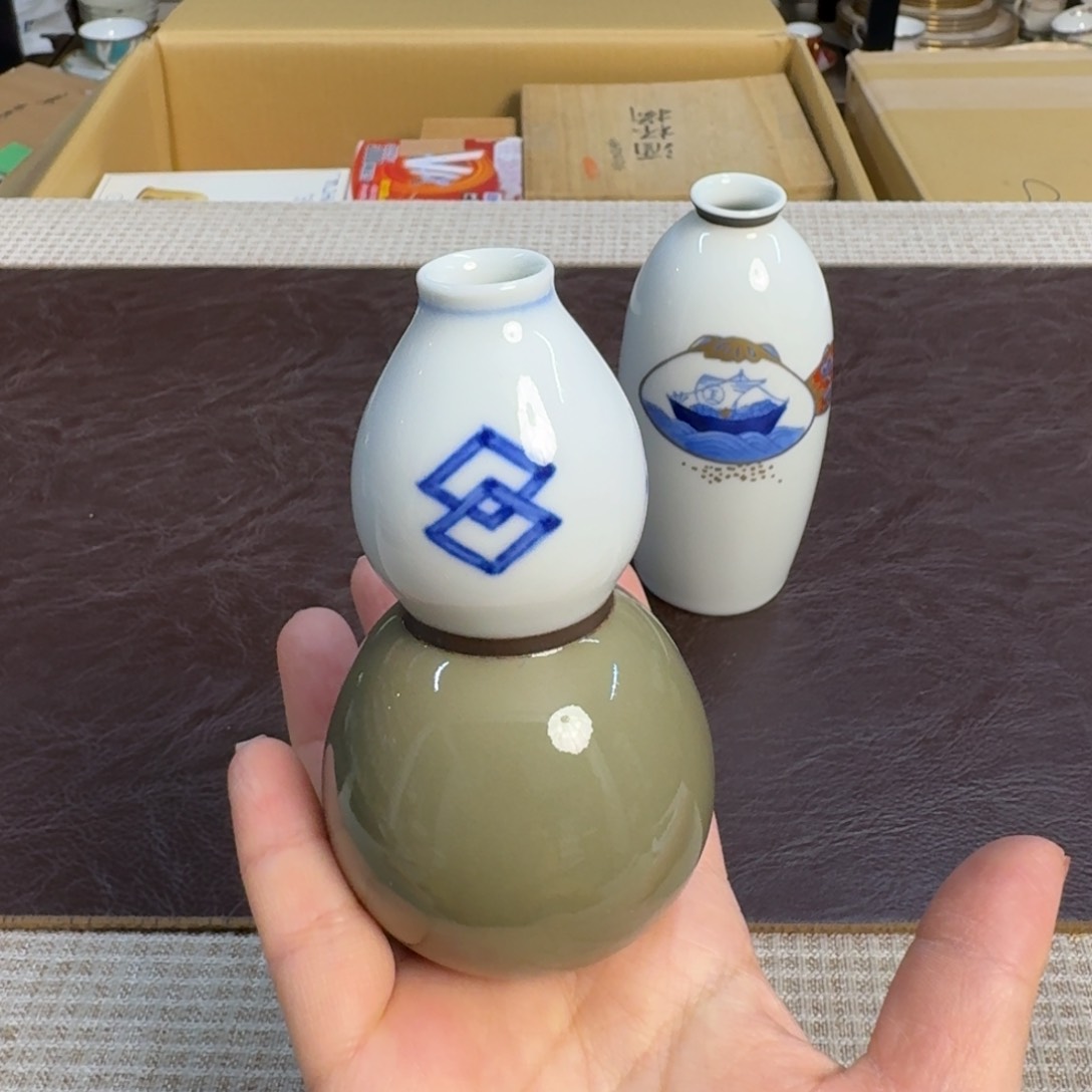 介里家的精选好物