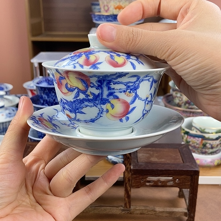 陶瓷制品加工企业在