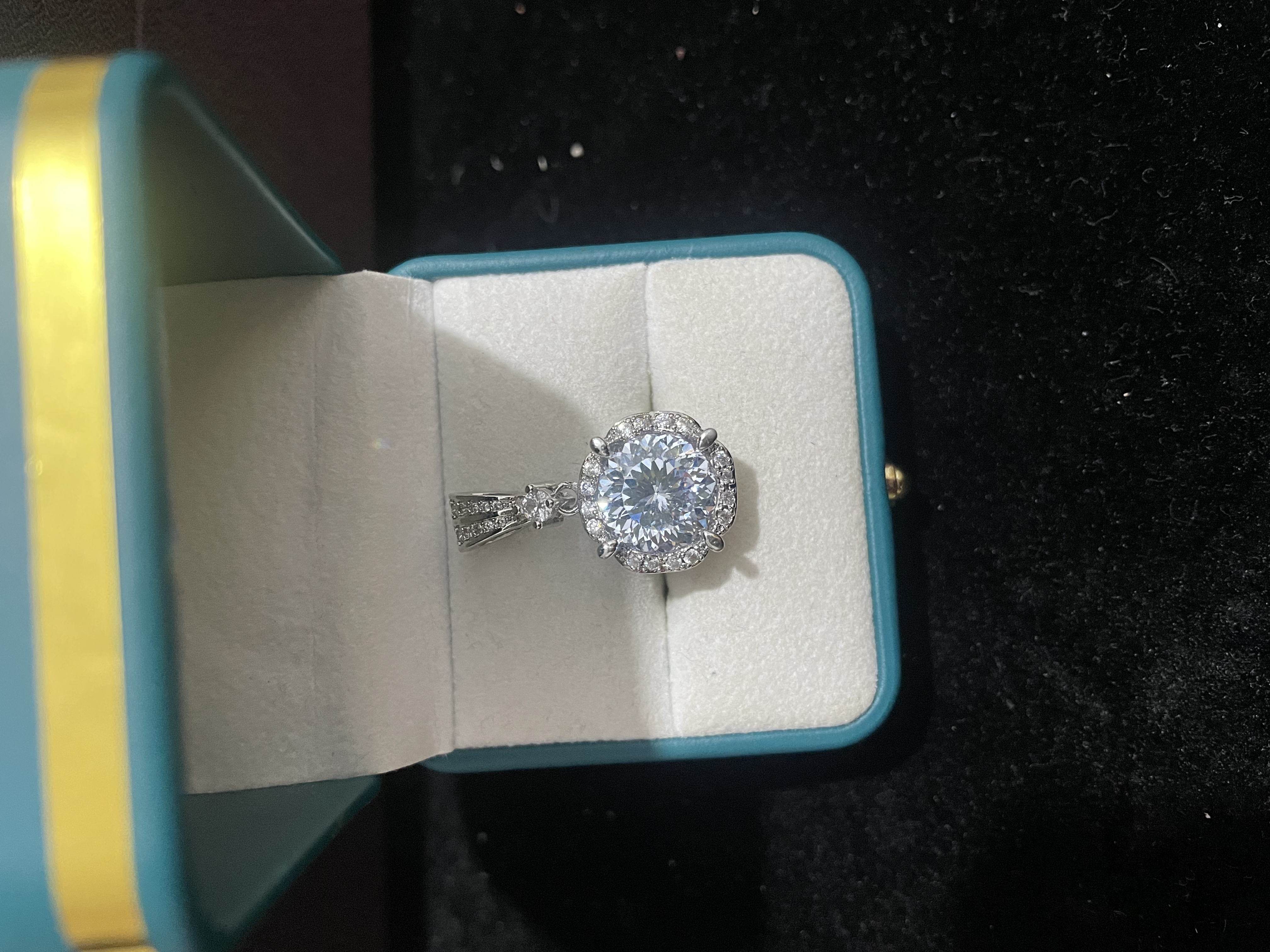 吊坠A657时尚百搭女士经典大气款