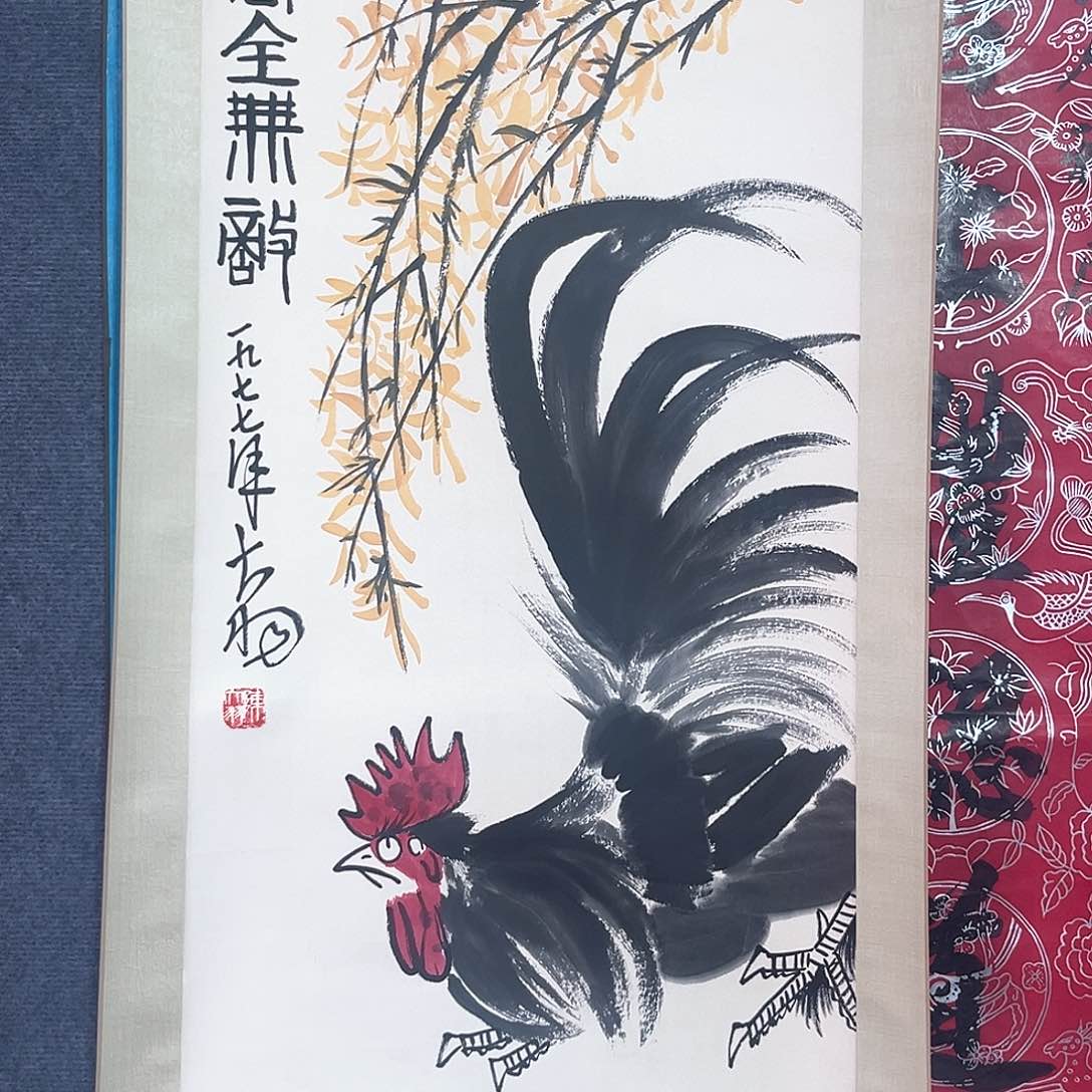 隔空玻璃等装饰品