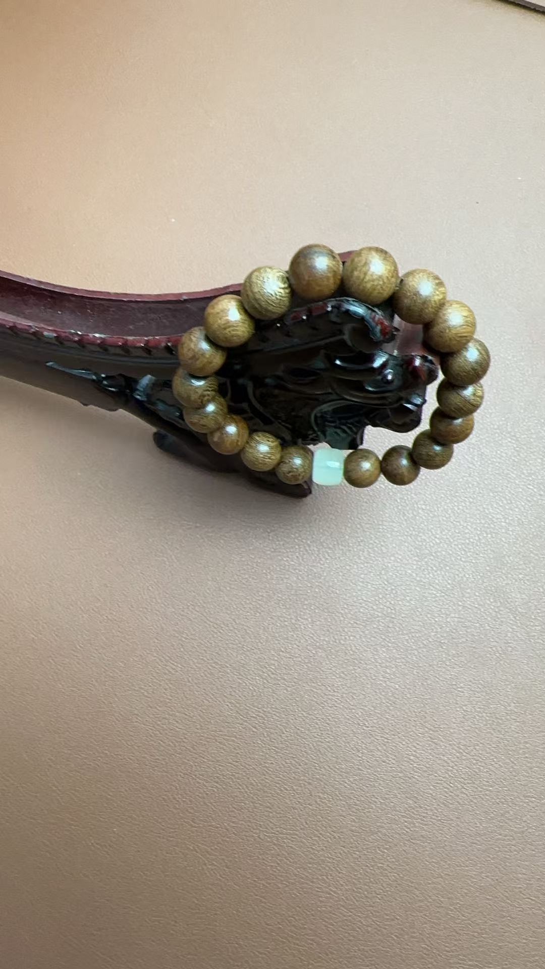 GW0019单圈手串 （无礼盒）