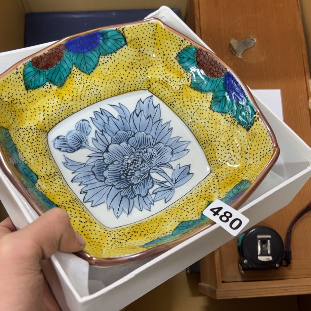 茶盏锅*姐480 中古商品谨慎购买