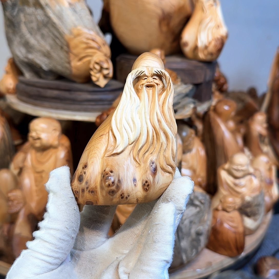 柏木（崖柏）6666666666666