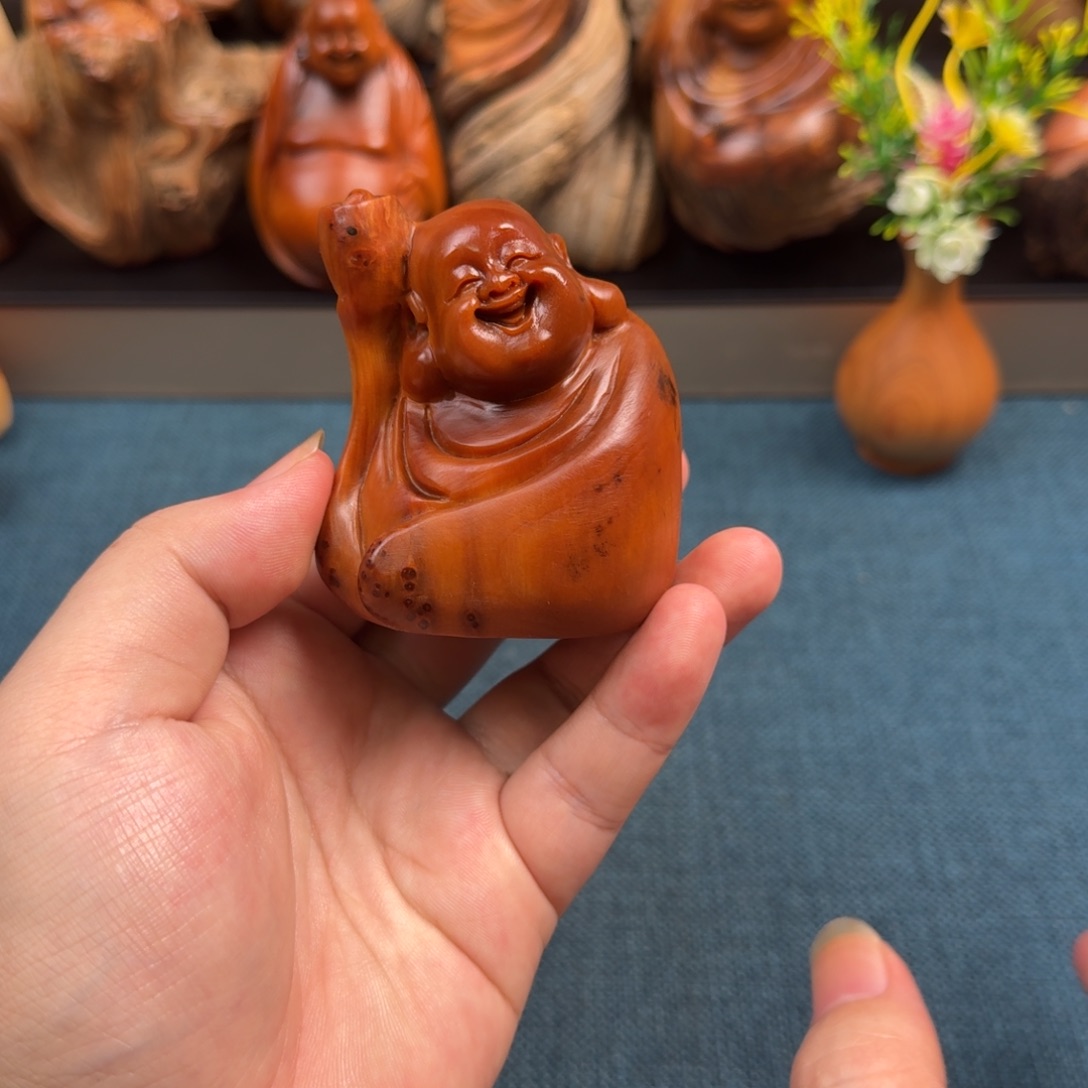 柏木（崖柏）太行崖柏