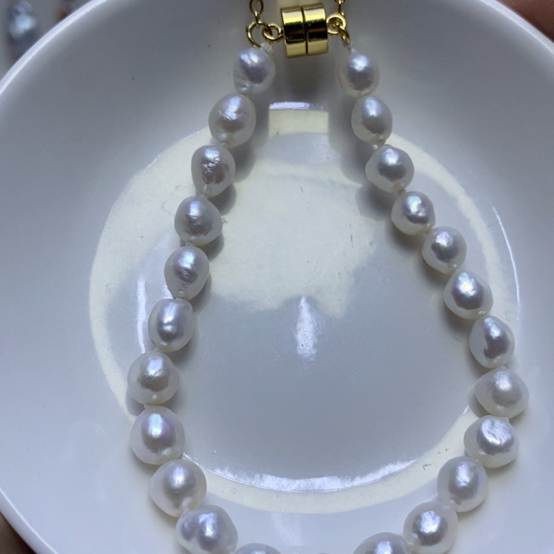 淡水珍珠其它未镶嵌