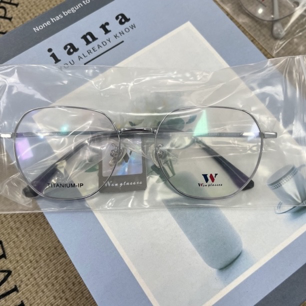 福利钛架 纯/半搭配