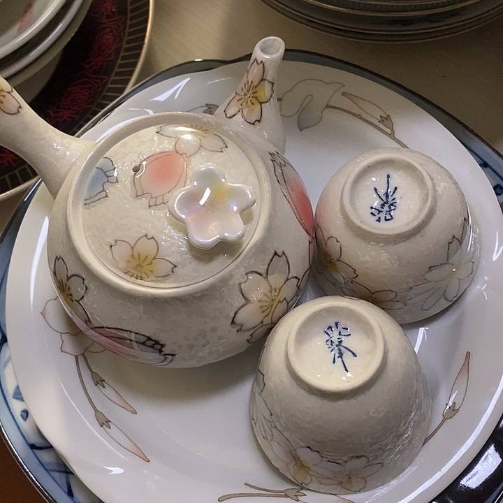 杨****瓷片谢谢您的支持