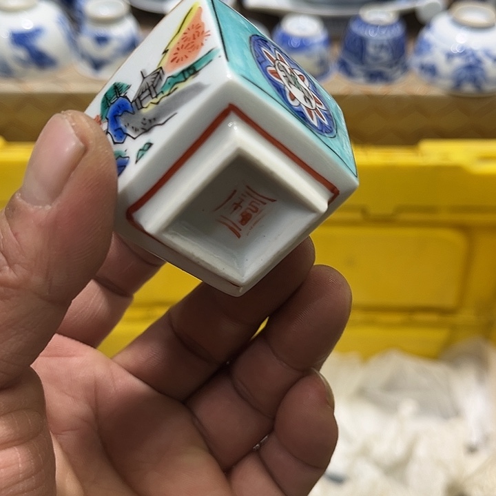 陶瓷茶玩榜第二十名