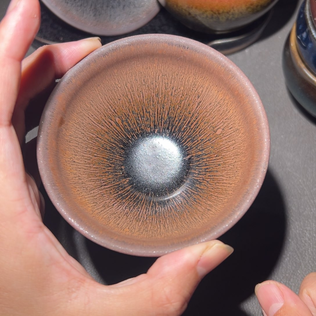 茶盏你要吃那样东西没勒时候