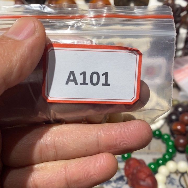 东非黑黄檀（紫光檀）101