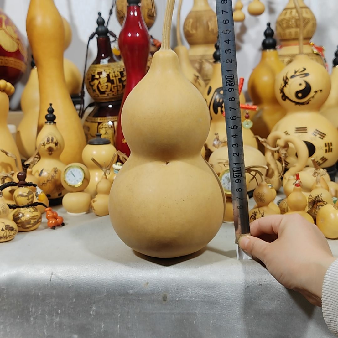 葫芦摆件葫芦摆件