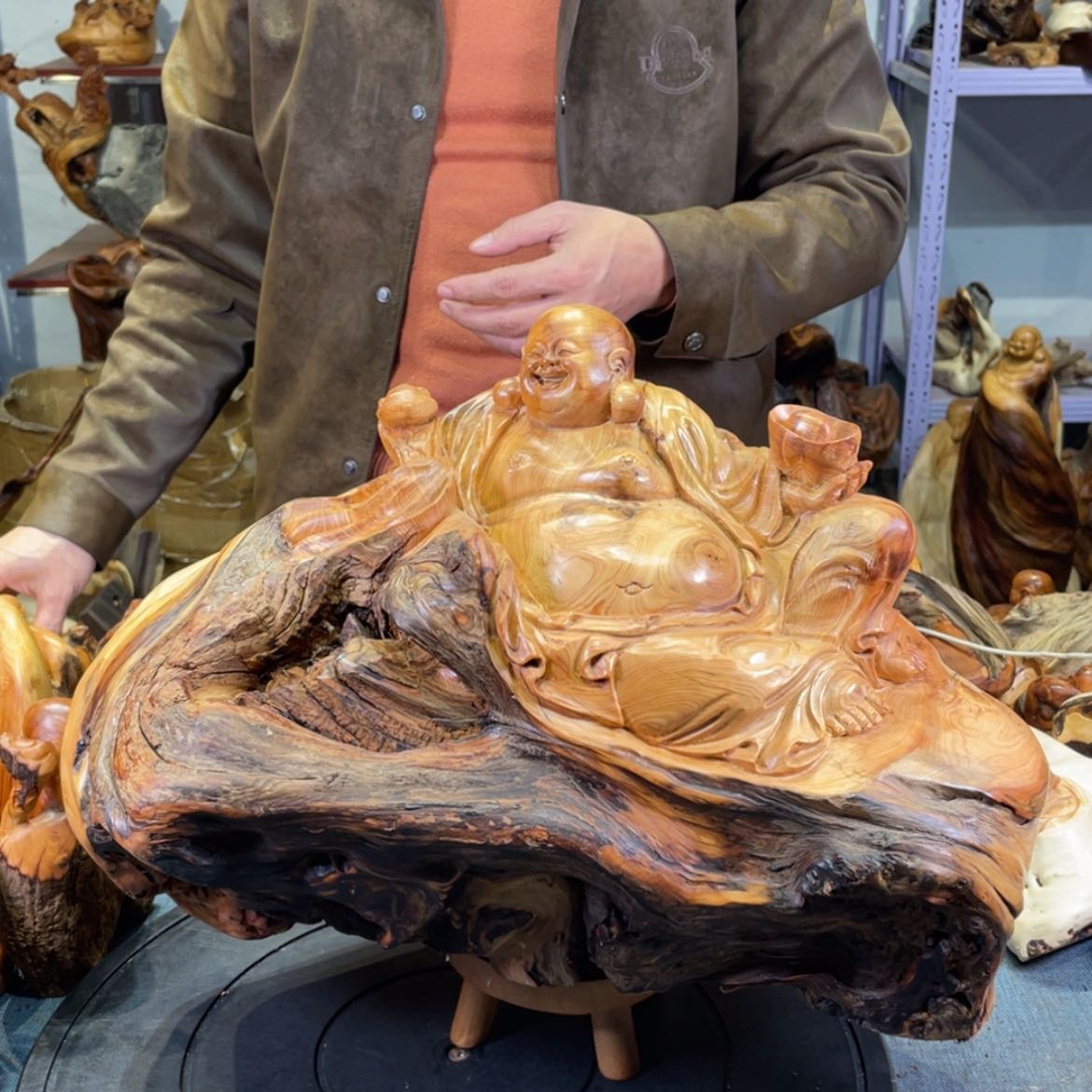 【闪购商品】柏木（崖柏）其他