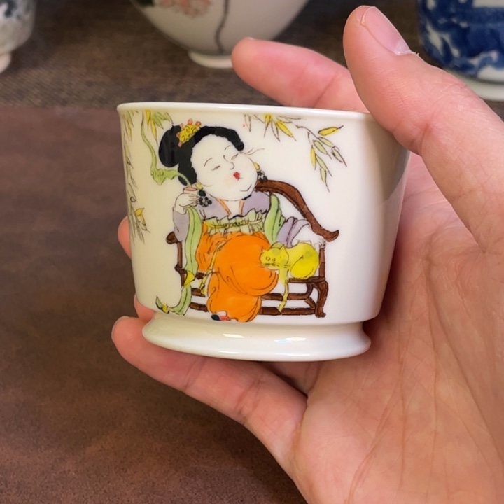 微瑕。       小雅。           10