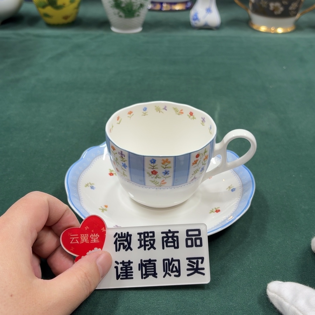 云翼堂瓷器真好看呀