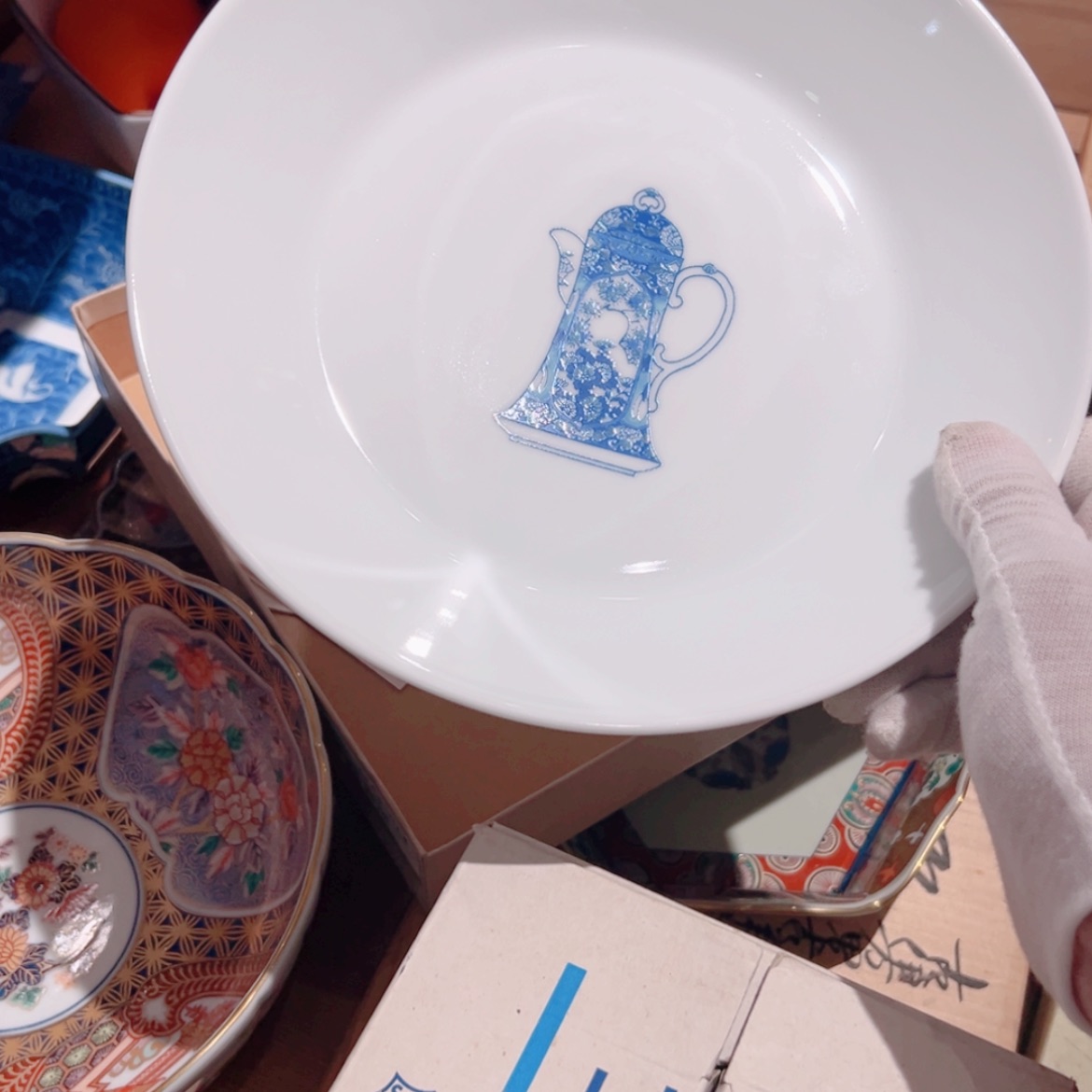 【闪购商品】茶盏哈哈哈我也是很想要