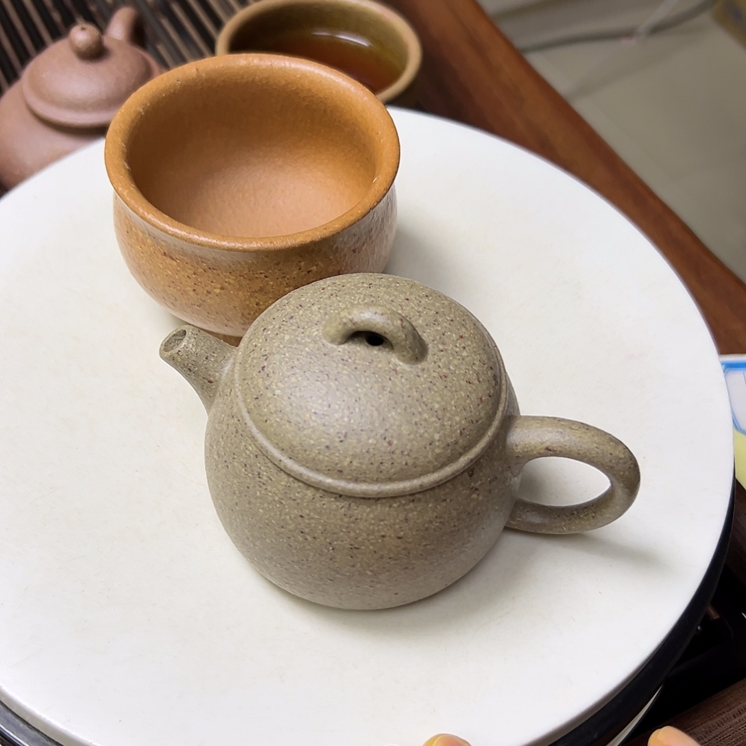 紫砂茶壶紫砂壶等传统文化产品和传统文化