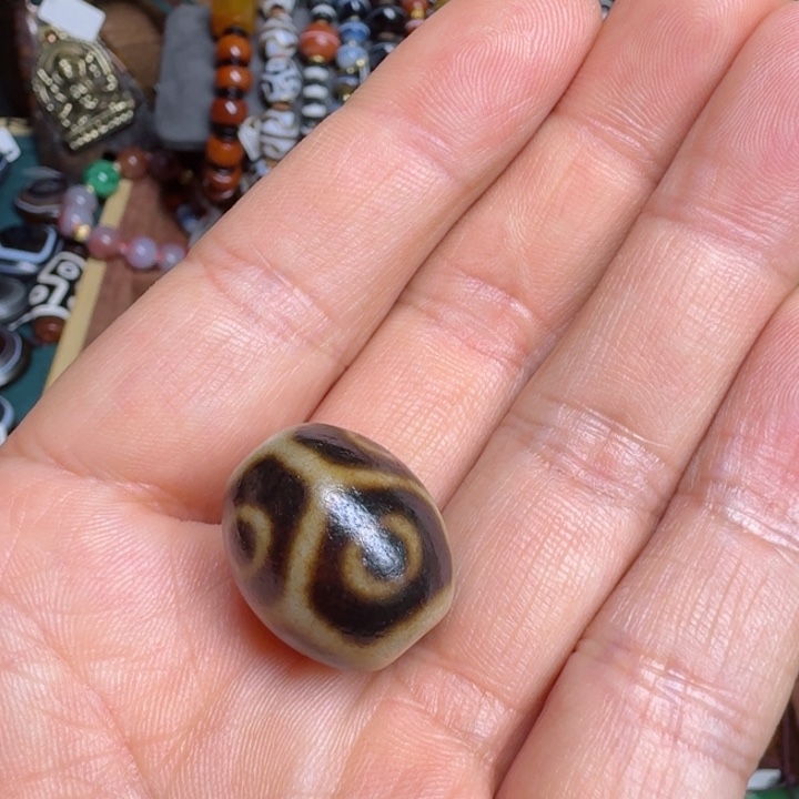 玛瑙/玉髓手串未镶嵌