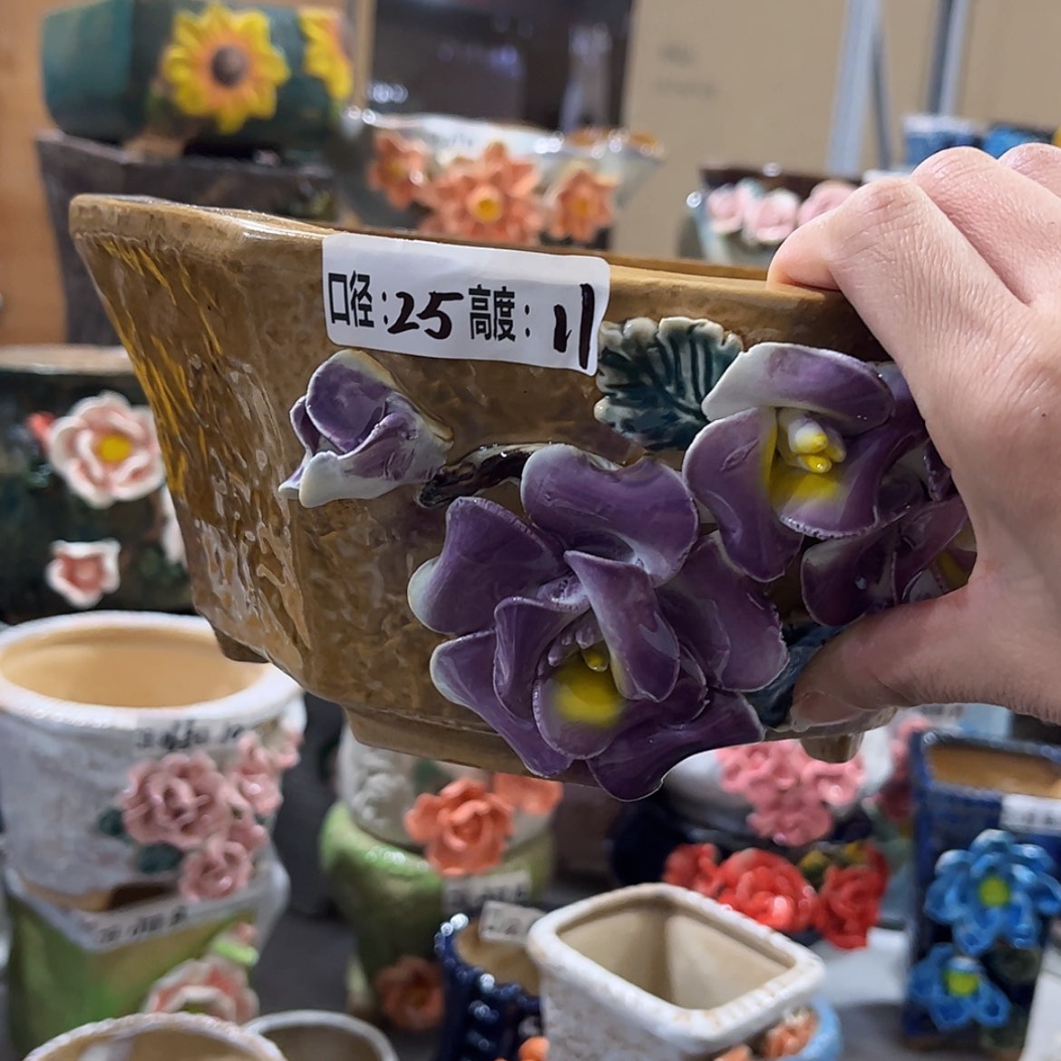 【闪购商品】红陶福利