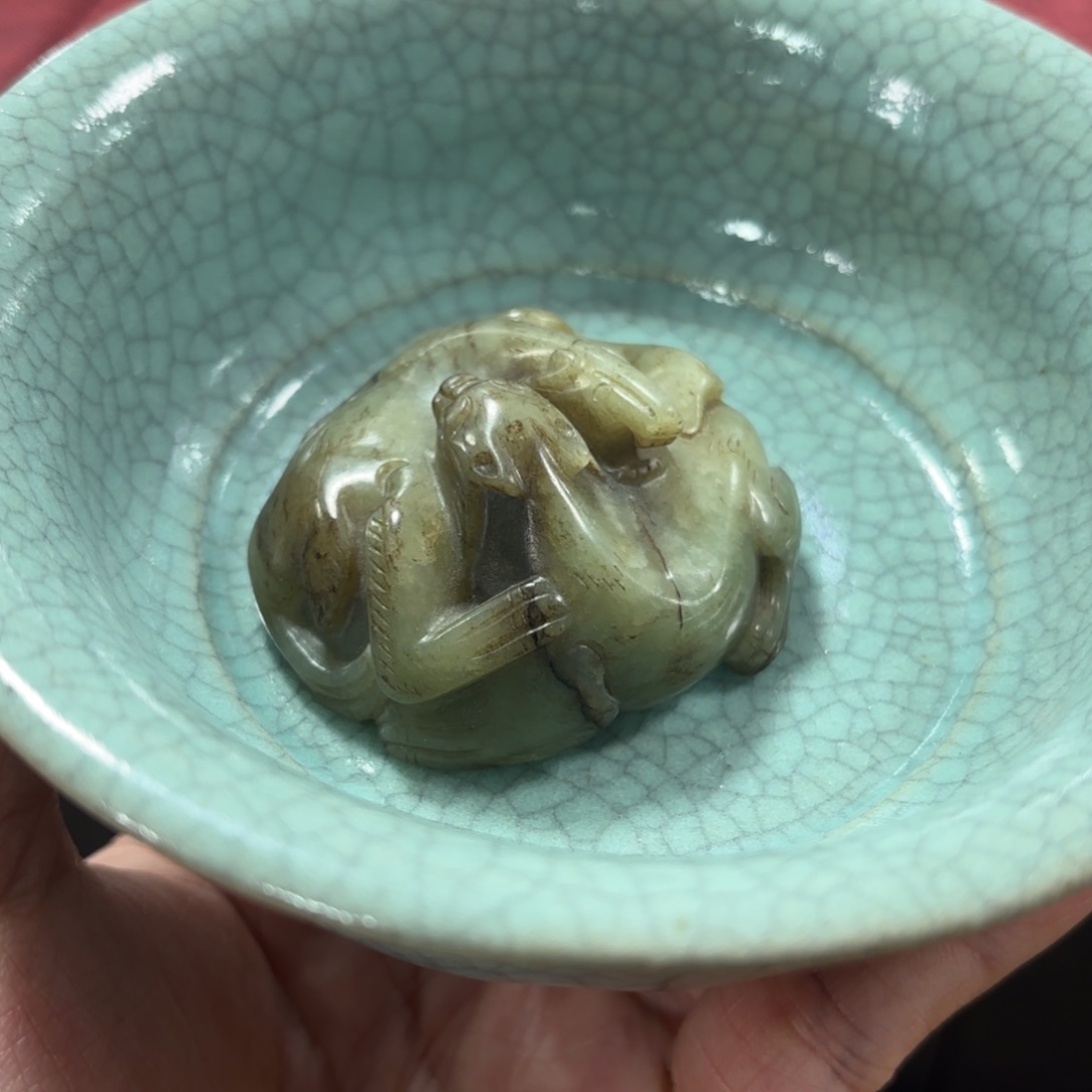 瓷摆瓷盘瓷盆其他