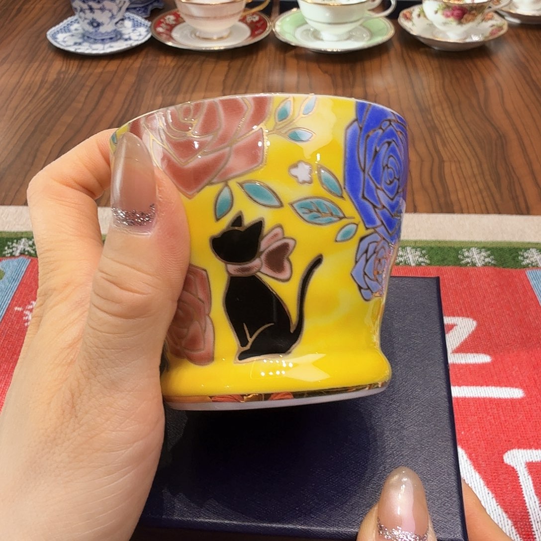 骨瓷杯子杯子杯子水杯杯子水杯