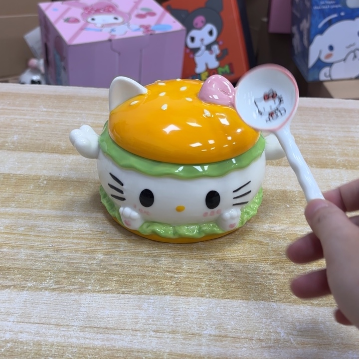 我也想要一个这样子