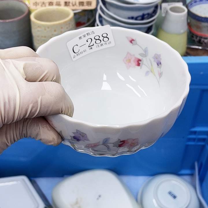 初****?288C美丽的瓷器呀呀呀