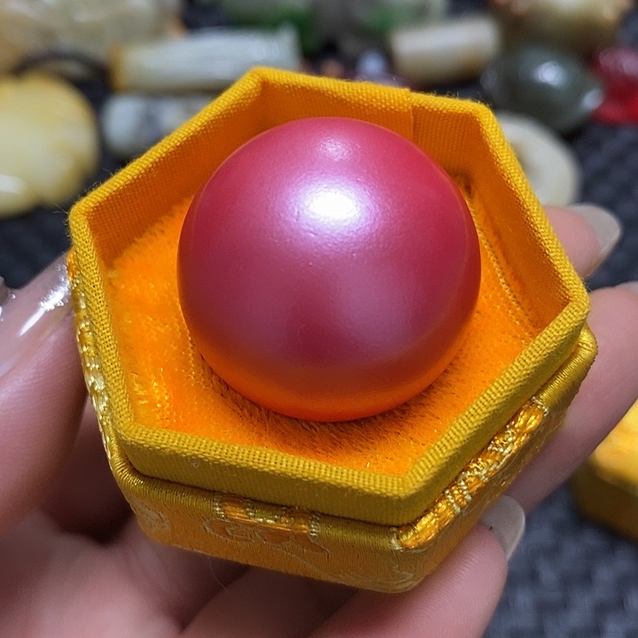 吊坠龙脊菩提            
