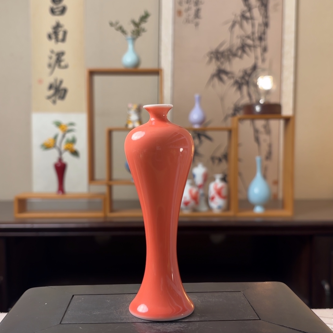 摆件美好的一天从一杯