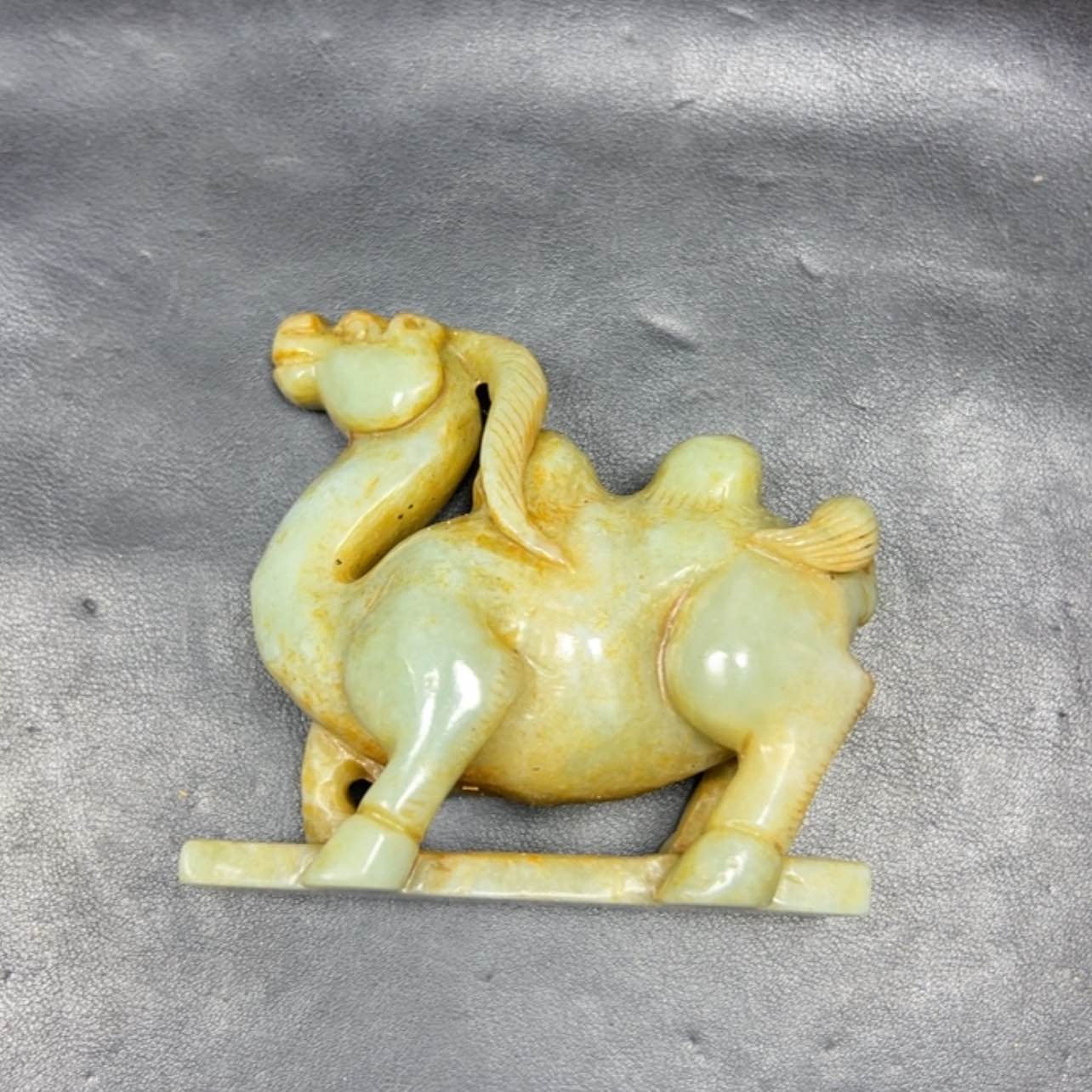 【闪购商品】和田玉把件未镶嵌