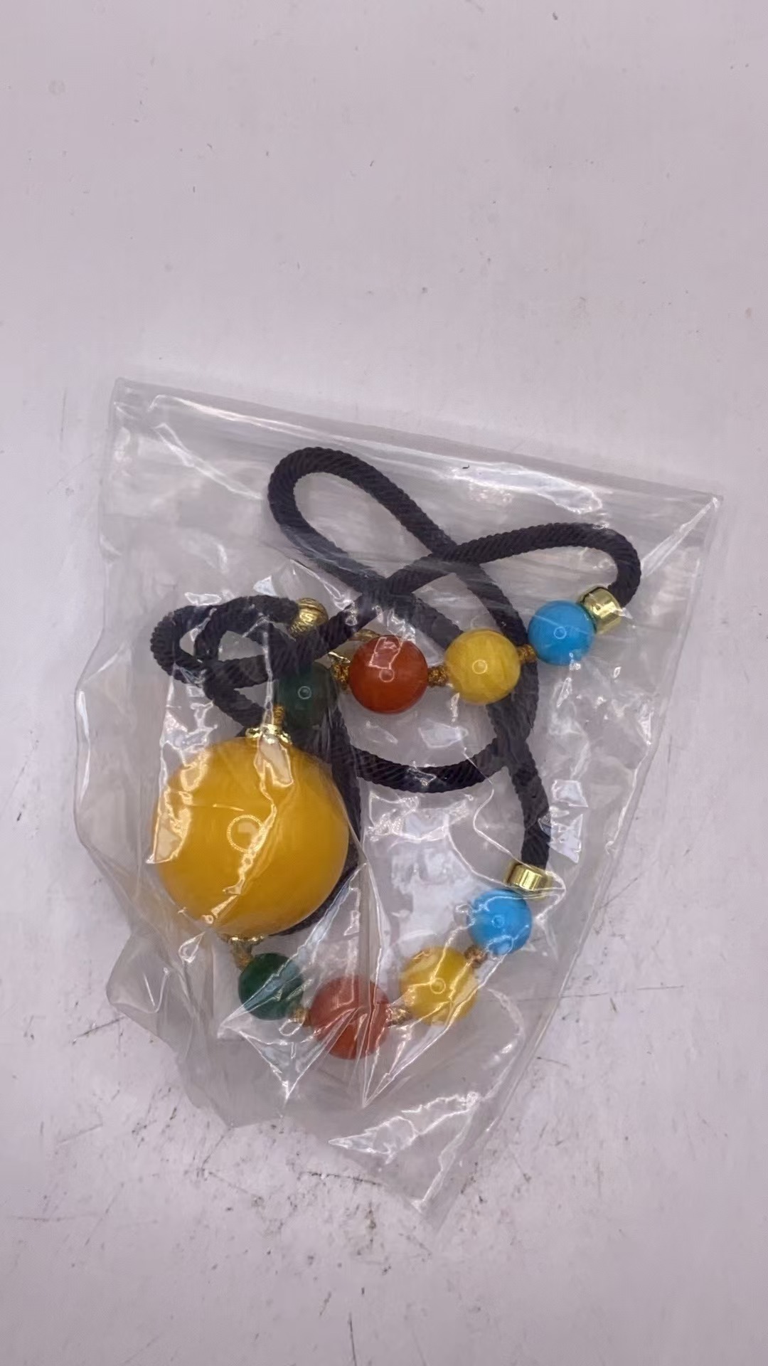 ZY20【臻源饰品】精品时尚百搭气质款吊坠（多样性发其一）