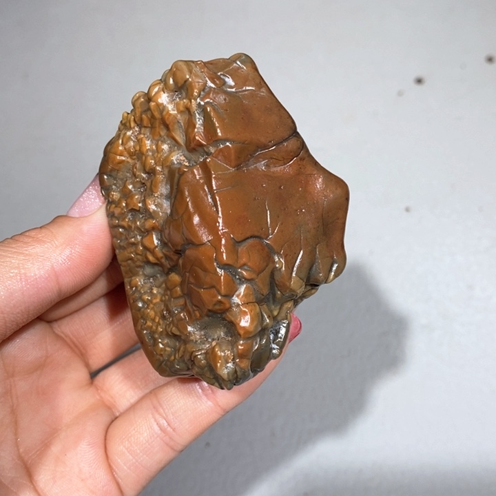 玛瑙/玉髓车挂合金北*雄430