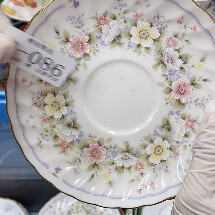 土***女87 鹿屋家的美丽瓷器