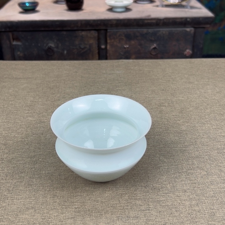 摆件陶瓷高端赏器