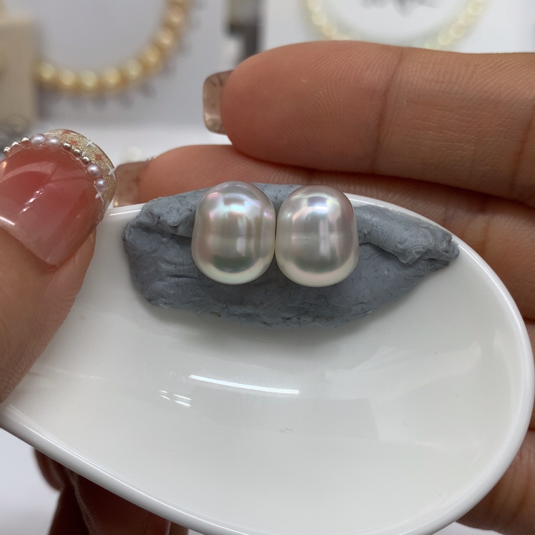 定制海水珍珠未镶嵌裸珠