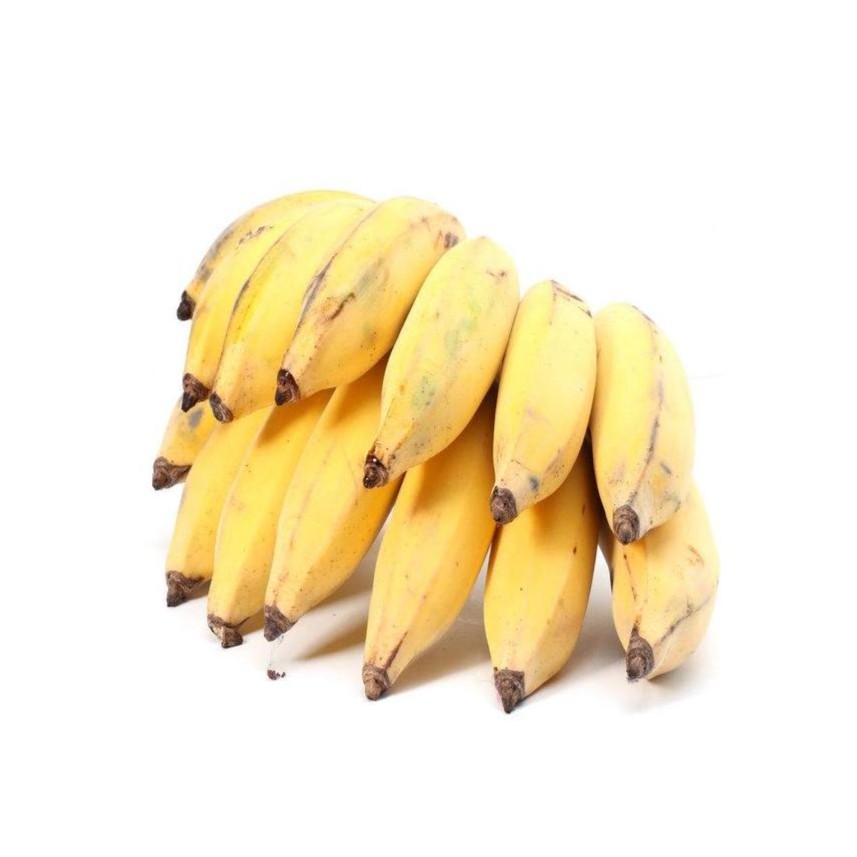 香蕉的大哥 米蕉 500g 