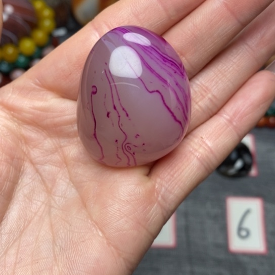 玛瑙/玉髓珠宝奇石未镶嵌高***?