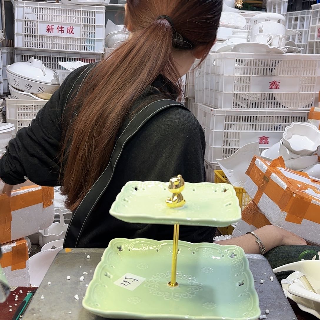 盘微瑕产品………一套