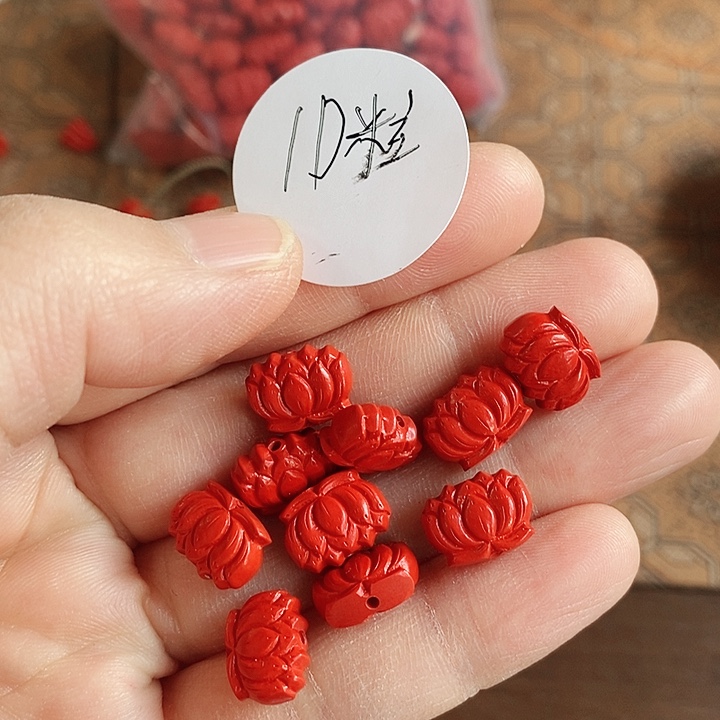 一墨手作编绳配件