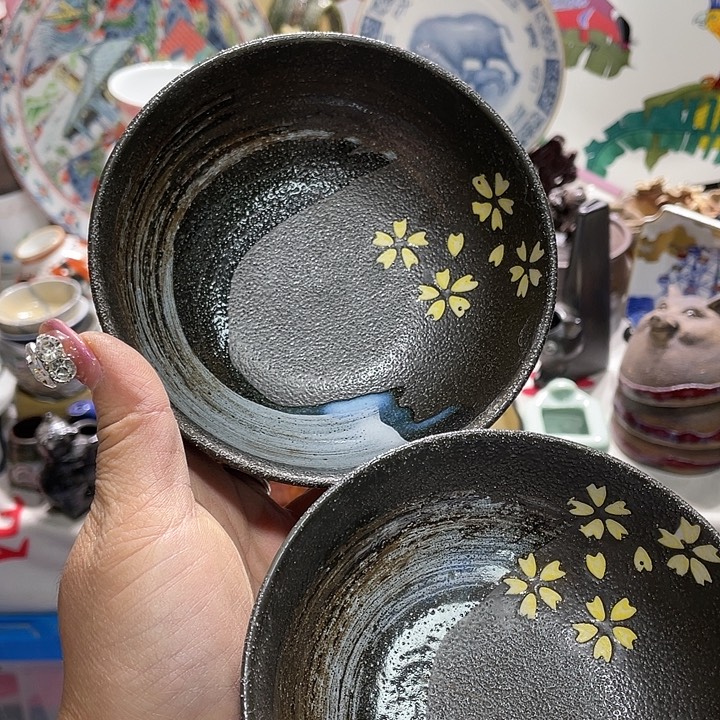 瓷片盖子不给19.9发带瑕疵牌都是坏的8