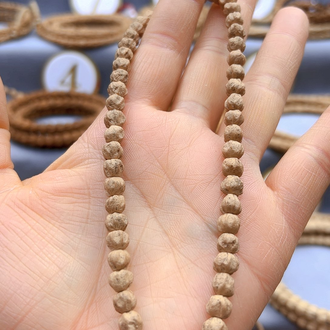 柏香籽/百香籽手串